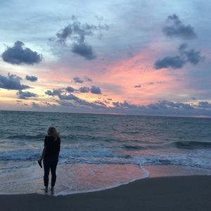 Meet your Posher, Claudia